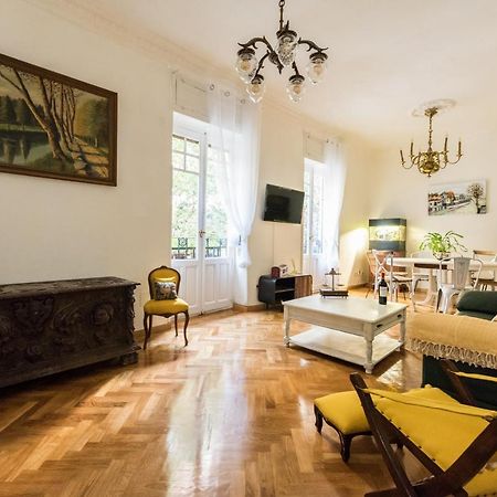 La Casa De Lope De Rueda Lejlighed Madrid Eksteriør billede