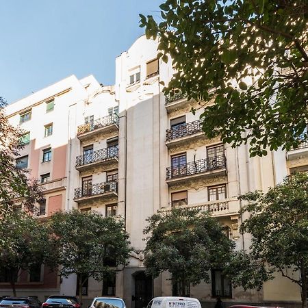 La Casa De Lope De Rueda Lejlighed Madrid Eksteriør billede