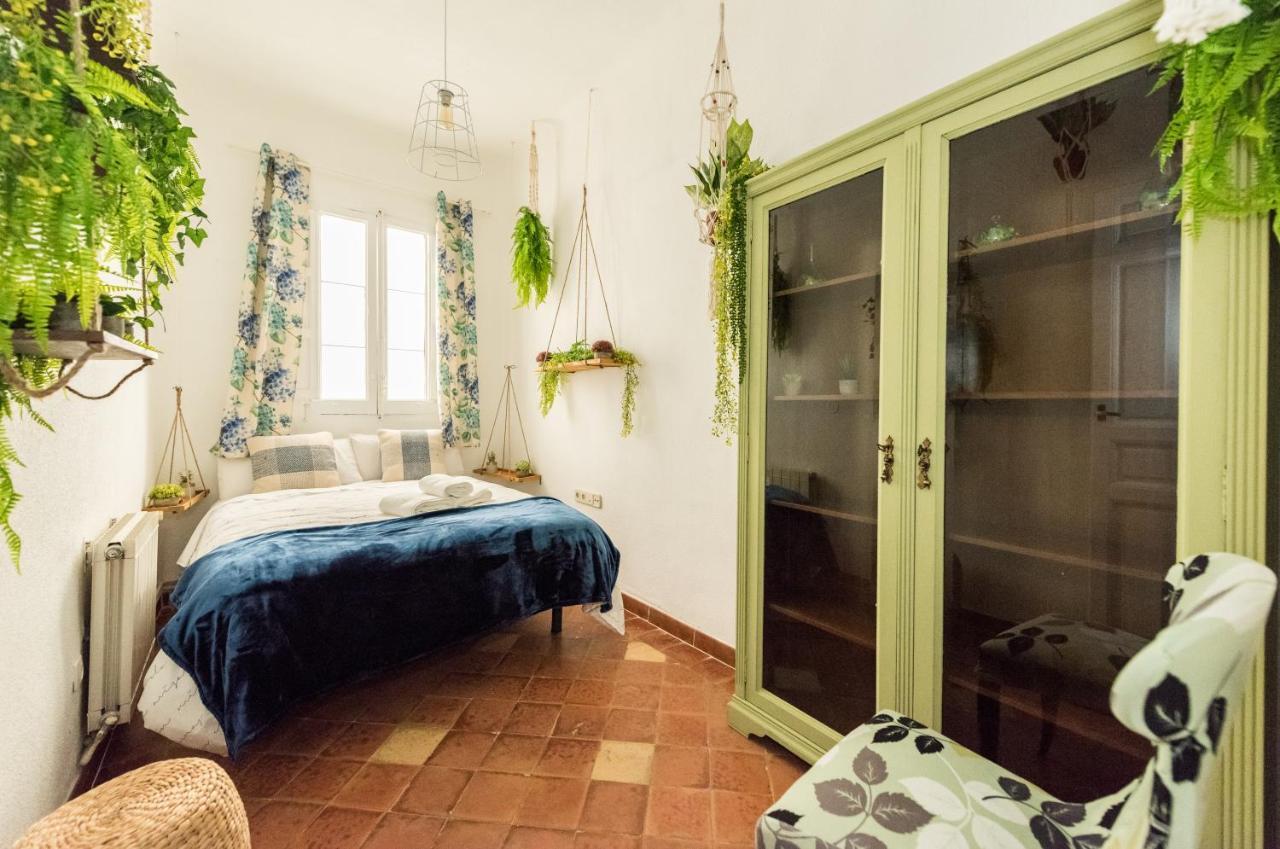 La Casa De Lope De Rueda Lejlighed Madrid Eksteriør billede