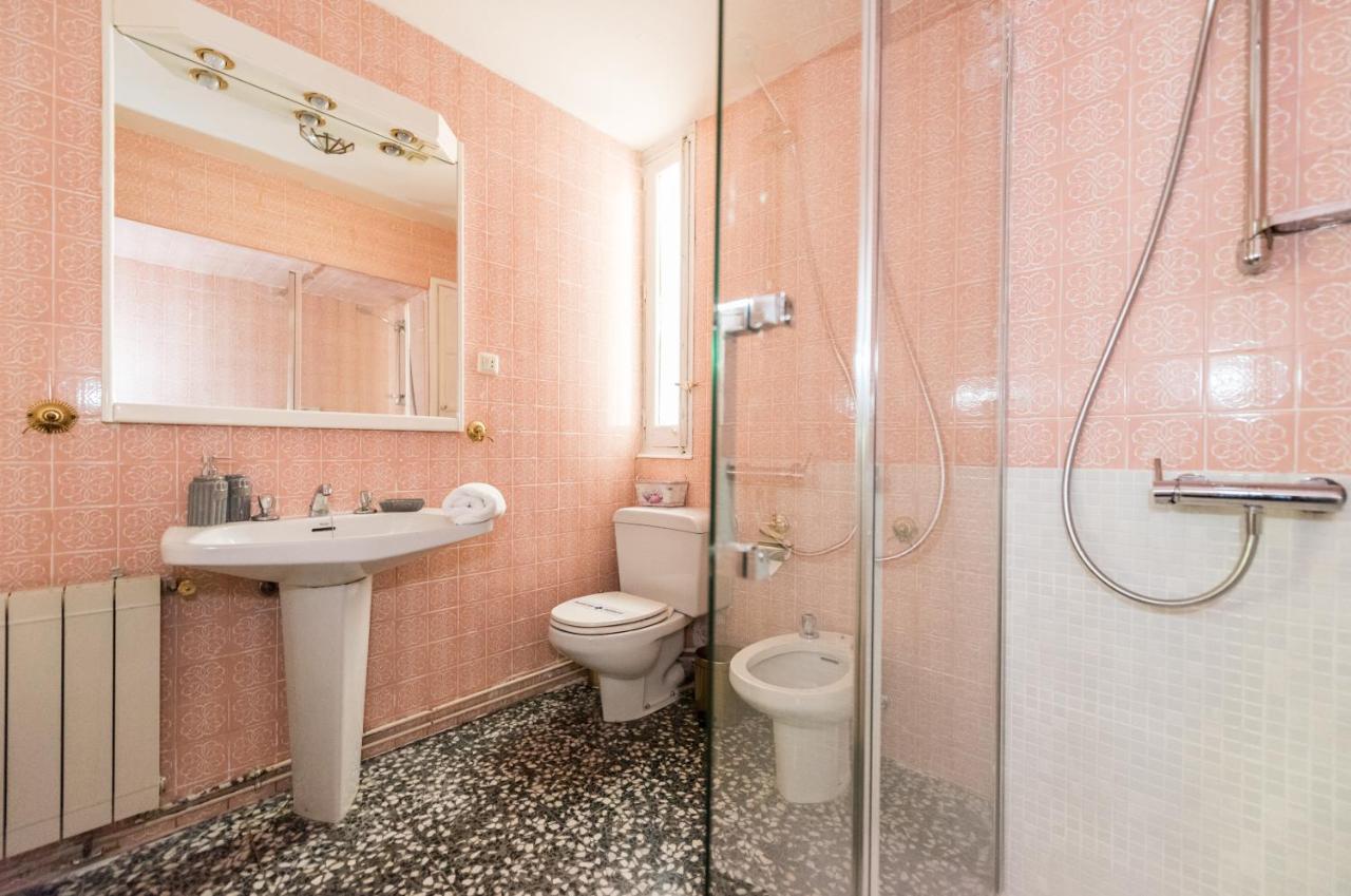 La Casa De Lope De Rueda Lejlighed Madrid Eksteriør billede