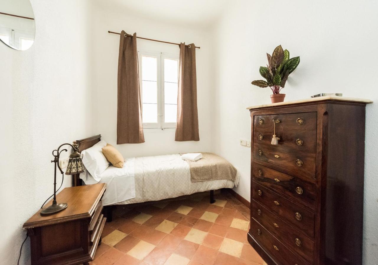 La Casa De Lope De Rueda Lejlighed Madrid Eksteriør billede