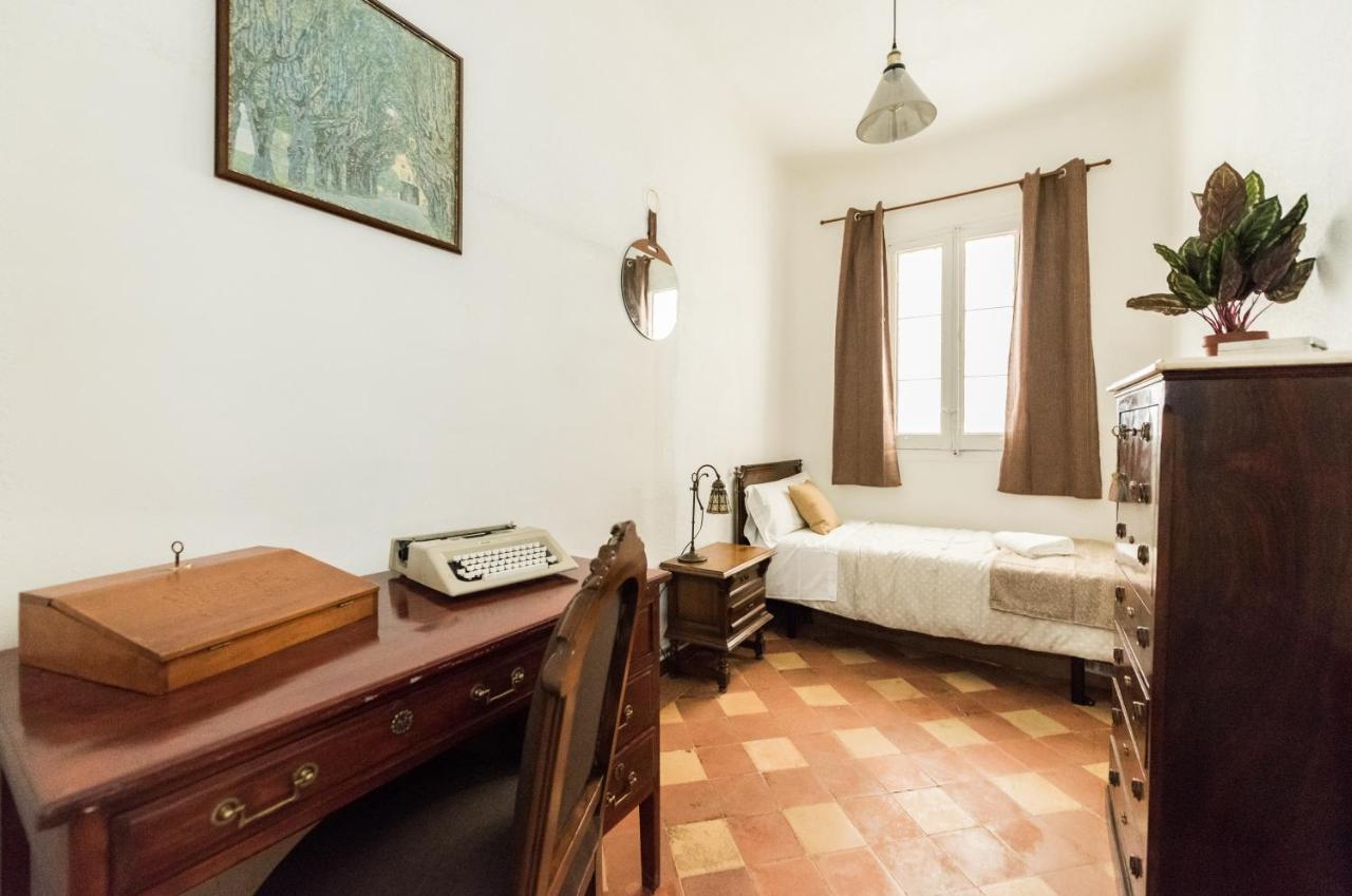 La Casa De Lope De Rueda Lejlighed Madrid Eksteriør billede