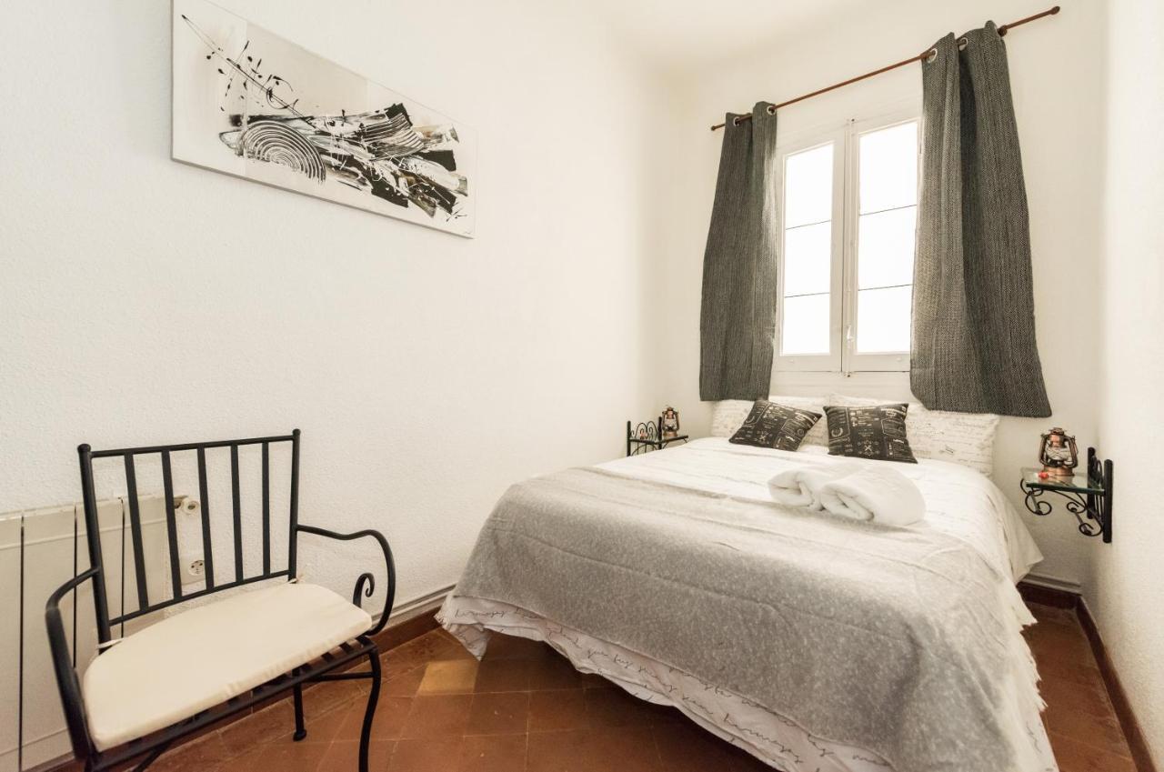 La Casa De Lope De Rueda Lejlighed Madrid Eksteriør billede